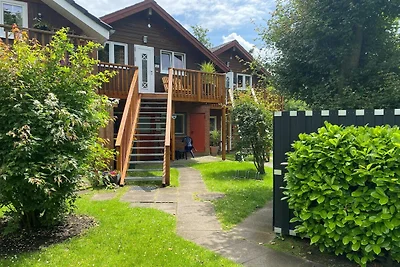 Ferienwohnung Ida