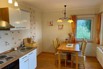 Ferienhaus an der Kemlade