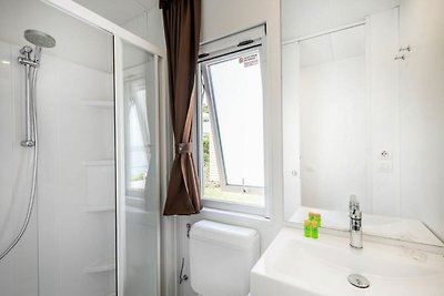 Ferienanlage Desenzano Glam Village - Lodge S...