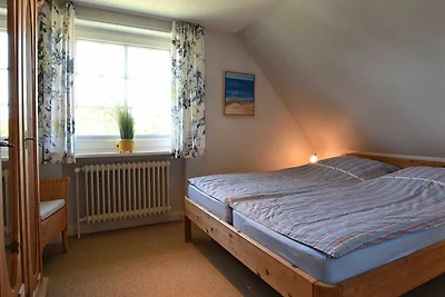 Hochstieg 30 - 10 min zum Strand