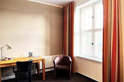 Hotel Cultuur en bezienswaardigheden Lauta
