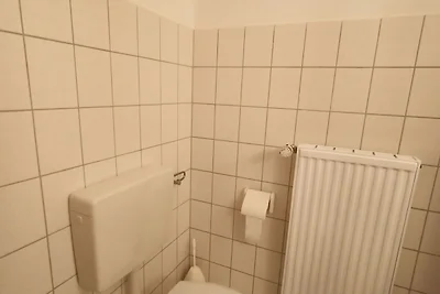 Apartamento Vacaciones familiares Jemgum