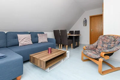 Vakantieappartement Gezinsvakantie Werdum
