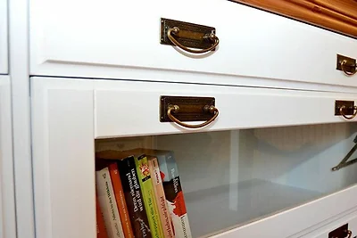 Haus Möwe in Sellin | Wohnung 13