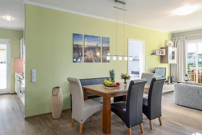 Villa Strandvogt WE 03