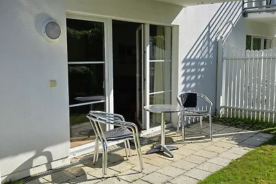 Appartamento Vacanza con famiglia Putbus