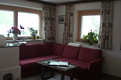 Vakantieappartement Gezinsvakantie Fulpmes