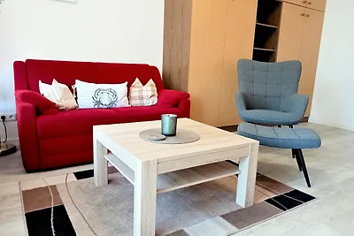 Strandredder, Fewo 185