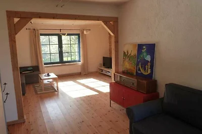 Ferienhaus Villa Apfelbaum