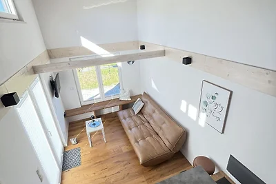 apartman za odmor Obiteljski odmor Eggolsheim