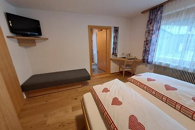 Vakantieappartement Gezinsvakantie Mellau