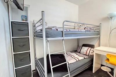 Ferienpark - Haus P, App. 0P0506