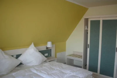 Appartamento Vacanza con famiglia Hiddensee