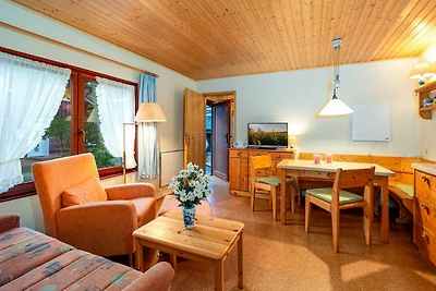 Casa vacanze Vacanza di relax Baabe