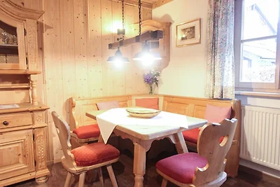 Appartamento Vacanza con famiglia Schliersee