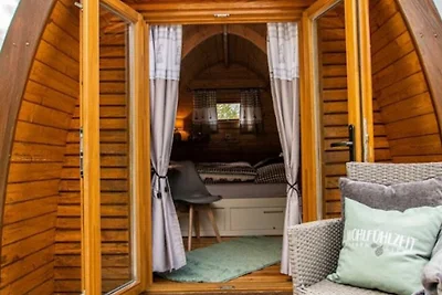 Casa vacanze Vacanza di relax Lichtenfels