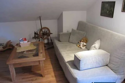 Vakantieappartement Gezinsvakantie Nesselwängle