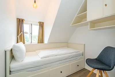 Appartamento Vacanza con famiglia Kampen