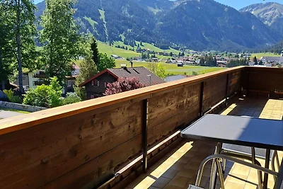 Apartament Dla rodzin Tannheim