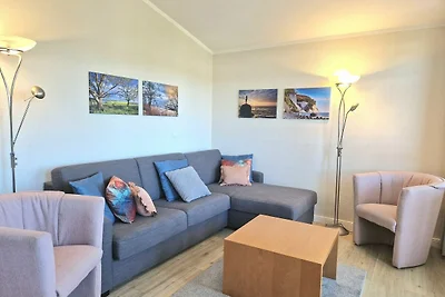 Ferienwohnung 395, Haus Having