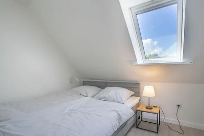 Appartamento Vacanza con famiglia Dagebüll