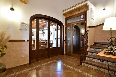 Vakantieappartement Gezinsvakantie San Lorenzo-Manacor