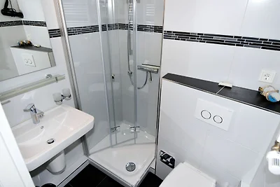 Ferienpark Hs. L Etage 8 Whg.7