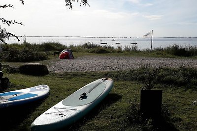 Vakantieappartement Gezinsvakantie Schaprode