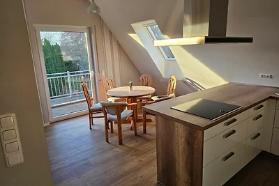 Ferienwohnung Vorm Moor