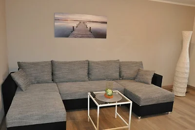Appartamento Vacanza con famiglia Rust