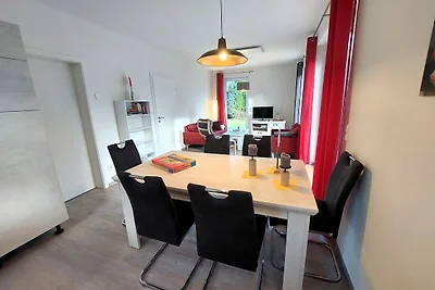 Familienfreundliches Einfamilienhaus mit...