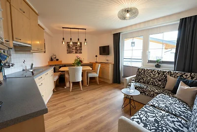 Appartement für 2-5 Personen