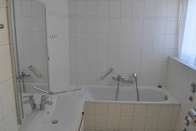 Vakantieappartement Gezinsvakantie Göhren
