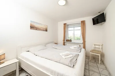 Vakantiehuis Ontspannende vakantie Dagebüll