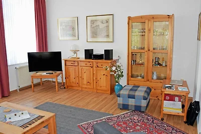 Ferienappartement mit Ostseeblick
