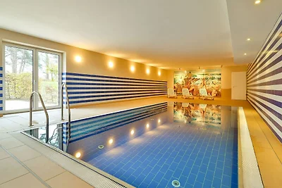 apartman za odmor Obiteljski odmor Baabe