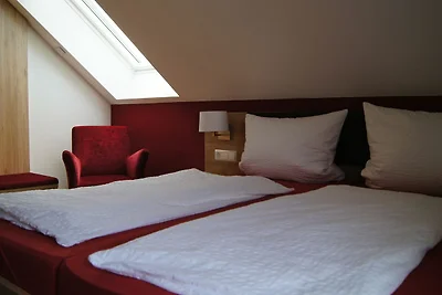 Vakantieappartement Gezinsvakantie Obersulm