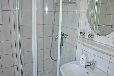 Bungalow mit Panoramasundblick und Terrasse