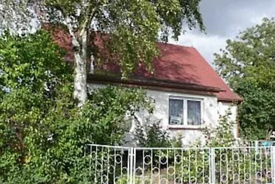 Vakantieappartement Gezinsvakantie Garz