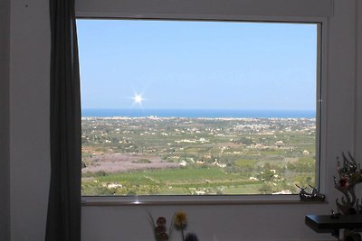 Sol 32 in La Sella