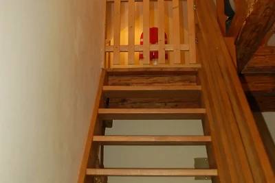 Vakantieappartement Gezinsvakantie Weißenhorn