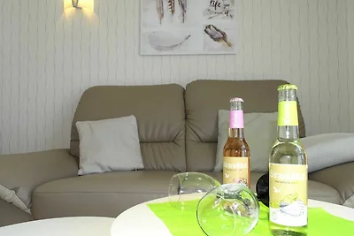 Ferienwohnung Janzen