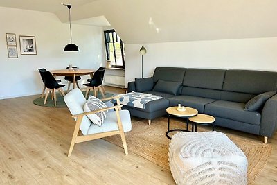 Ferienwohnung Smukke Bleibe