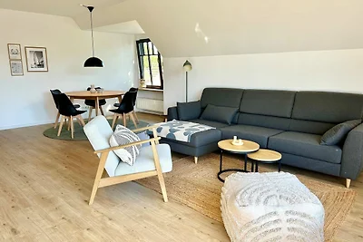 Ferienwohnung Smukke Bleibe