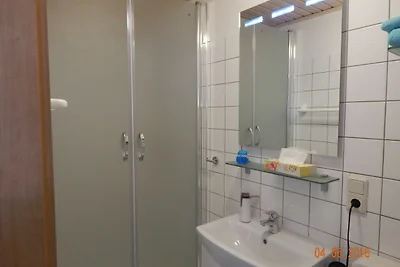 Vakantieappartement Gezinsvakantie Clausthal-Zellerfeld