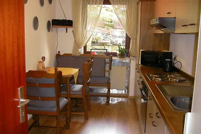 Vakantieappartement Gezinsvakantie Mömlingen