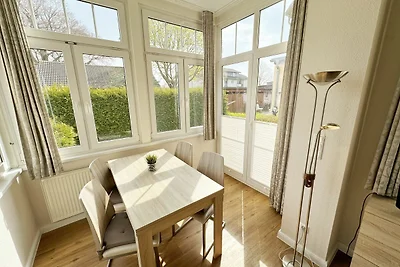 Appartamento Vacanza con famiglia Göhren