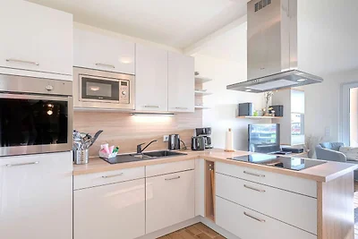 Müritzblick Hafenresidenz