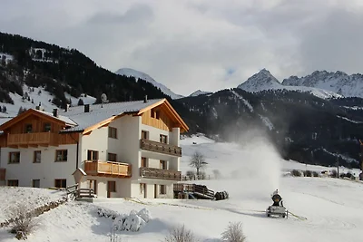 Vakantieappartement Gezinsvakantie Nauders