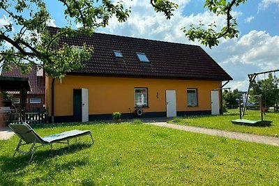 Vakantieappartement Gezinsvakantie Rechlin